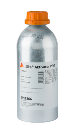 Sika® Aktivator PRO C225 - 1000ml